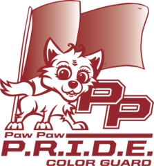 | Paw Paw Band Apparel